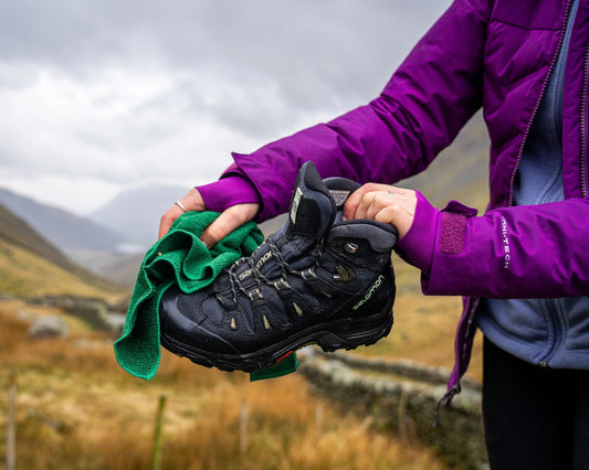 Can Boot Buddy help the environment? - BootBuddy®