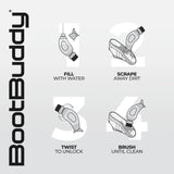 BootBuddy 3.0