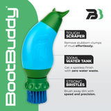 BootBuddy 3.0